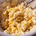 milkboo's cooksnap of when they made めちゃ簡単時短レンチンタルタルソース.