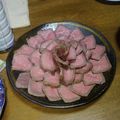 てっつん主夫クッカー's cooksnap of when they made ローストビーフの時間（低温調理）.
