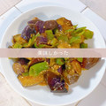 プー♡'s cooksnap of when they made 簡単！茄子味噌☆とろとろ茄子炒め.