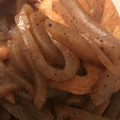 ☆しいたんママ☆'s cooksnap of when they made さつま揚げとごぼうとにんじんと蒟蒻の煮物.