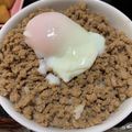 ◎みーちゃん◎'s cooksnap of when they made 5分で簡単＊甘さ控えめ豚そぼろ.