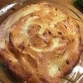 pisang128's cooksnap of when they made ズッキーニのメレンゲグラタン.