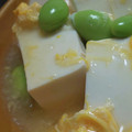あゆたっくん's cooksnap of when they made 癒される♡玉子と枝豆のあんかけ豆腐.