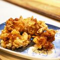 西＊絵子's cooksnap of when they made これが理想！サクサク絶品からあげ.