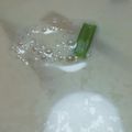 あゆたっくん's cooksnap of when they made 豆乳味噌汁♪簡単味噌汁の具は大根.