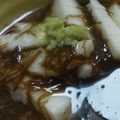 あゆたっくん's cooksnap of when they made 速攻♡長芋ともずく酢の和えるだけ♪.