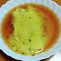 55才のおじさん's cooksnap of when they made 山芋のレンジ蒸し.