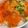 ごめっきー's cooksnap of when they made カフェ風イクラとサーモンの丼.