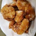 ももほーらん's cooksnap of when they made 大豆のから揚げ.