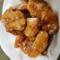 ももほーらん's cooksnap of when they made 大豆のから揚げ.