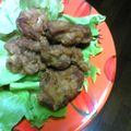 ぷくちゃん☆'s cooksnap of when they made みんな大好き♥鶏のから揚げ.