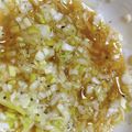 ha★se's cooksnap of when they made 材料はコレだけ!超簡単牛タンのネギ塩ダレ.