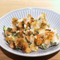 親ビン's cooksnap of when they made むね肉の大葉チーズ焼き.