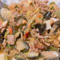 クックHJB3B6☆'s cooksnap of when they made お家で作りたい！美味しい麻婆春雨♪.