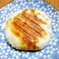 pontara's cooksnap of when they made 発酵なし！フライパンでパニーニ.