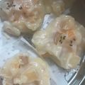 小平市's cooksnap of when they made もちもち鬼まんじゅう.