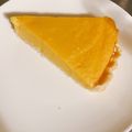 クックPQGF8S☆'s cooksnap of when they made とっても簡単♡かぼちゃタルト♡.