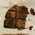 ふわりんぽよりん♪'s cooksnap of when they made ココナッツオイルの自家製チョコレート.