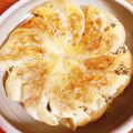 春桜コスモス's cooksnap of when they made 風邪予防♪キャベツ&生姜たっぷり餃子.