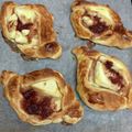 雪の苺's cooksnap of when they made 30分で完成！？不思議パンのチーズパン.