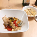 クックJXRA8D☆'s cooksnap of when they made 簡単10分イタリアン☆鯛のアクアパッツァ.