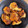 しらたま男's cooksnap of when they made ささみのげんこつ焼き.
