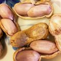 つぶあんご's cooksnap of when they made 生落花生(ピーナッツ)の茹でかた.