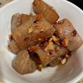 food4me's cooksnap of when they made ゴロピカこんにゃくイタリアン♪.