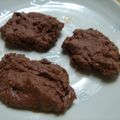 Nekozame's cooksnap of when they made ♡これは...あのガルボ♡.