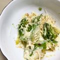 ☆yopipi's cooksnap of when they made 簡単和えるだけアボカドマヨ七味.