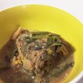 ＄ophie's cooksnap of when they made サバ缶で簡単！サバの味噌煮♪.