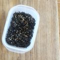 みるく茶's cooksnap of when they made 常備菜に♬ひじきの薄味煮.
