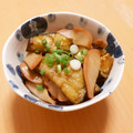 もんしゅしゅ's cooksnap of when they made 簡単 ★なすのとろとろ炒め★.