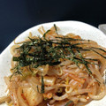 ayuha21's cooksnap of when they made 超簡単!!時短!!茹でもやしのキムチ和え.