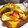 ☆GSSQHY☆'s cooksnap of when they made アボカドと半熟卵のわさび醤油和え.