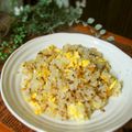haruku221's cooksnap of when they made 作り置き＊豚ひき肉炒め♪.