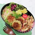 RIKOTORA's cooksnap of when they made 本当に材料はたったの３つ☆キャベかま昆布.