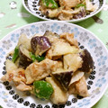赤い電話's cooksnap of when they made オイマヨで鶏野菜炒め.