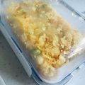 ｂｅｒｒｙ＋'s cooksnap of when they made 狸（天かす）の保存方法.
