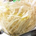 フジぽん's cooksnap of when they made 簡単ラクラクもやし洗い.