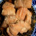 クック4T7BH9☆'s cooksnap of when they made 鮭の照り焼き.