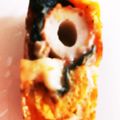 友梨香ママ's cooksnap of when they made ◎海苔チーちく卵焼き◎.