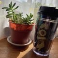 レインボーライス's cooksnap of when they made ほっと一息☆バニラコーヒー.
