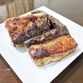 ちえたろう's cooksnap of when they made 絶品！簡単に作れる♩ぶりの竜田揚げ★.