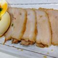 がんばれオヤジ47's cooksnap of when they made 簡単チャーシュー☆.