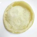 クックGB6431☆'s cooksnap of when they made 発酵いらず！クリスピータイプのピザ生地.