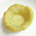 クックGB6431☆'s cooksnap of when they made 簡単★家にあるものでタルト生地.