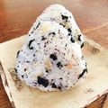 ちゃちゃまる26's cooksnap of when they made 超簡単★乾燥わかめの混ぜご飯★.