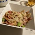 Amerixx's cooksnap of when they made お弁当★レンコンのデパ地下サラダ★常備菜.