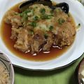ペコポコBOX's cooksnap of when they made 若鶏の簡単みぞれ煮　ジョナサン風.